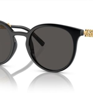 Dolce & Gabbana Dg 6189u (DG 6189U_501-87 X_52) Women EYEWEAR