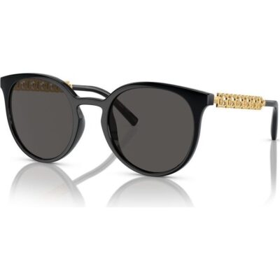 Dolce & Gabbana Dg 6189u (DG 6189U_501-87 X_52) Women EYEWEAR