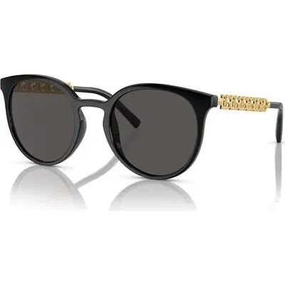 Dolce & Gabbana Dg 6189u (DG 6189U_501-87 X_52) Women EYEWEAR