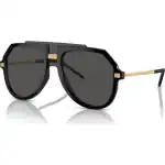 Dolce & Gabbana Dg 6195 (DG 6195_501-87_45) Men EYEWEAR