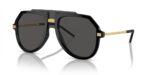 Dolce & Gabbana Sunglasses for Men (DG 6195_501-87_45)