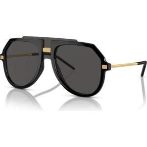 Dolce & Gabbana Dg 6195 (DG 6195_501-87_45) Men EYEWEAR