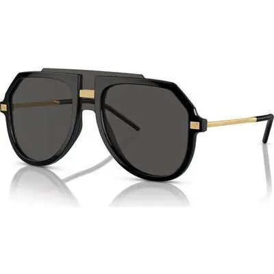 Dolce & Gabbana Dg 6195 (DG 6195_501-87_45) Men EYEWEAR