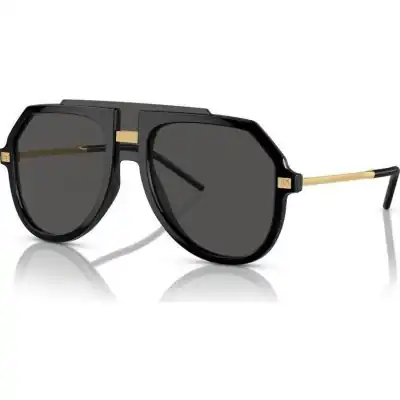 Dolce & Gabbana Dg 6195 (DG 6195_501-87_45) Men EYEWEAR