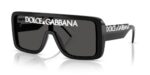 DOLCE & GABBANA DG 6204 (DG 6204_L50187_34)