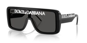 DOLCE & GABBANA DG 6204 (DG 6204_L50187_34)