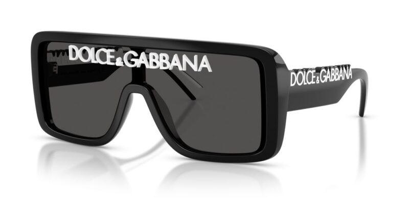 Dolce & Gabbana Dg 6204 (DG 6204_L50187_34) Unisex EYEWEAR