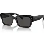 Dolce & Gabbana Dg4460 (DG4460_501-87_56) Men EYEWEAR