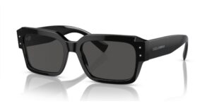 Dolce & Gabbana Sunglasses for Men (DG4460_501-87_56)