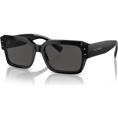 Dolce & Gabbana Dg4460 (DG4460_501-87_56) Men EYEWEAR