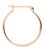 Orecchini Dodo Dha6001hoops0009r (DHA6001HOOPS0009R)  JEWELRY