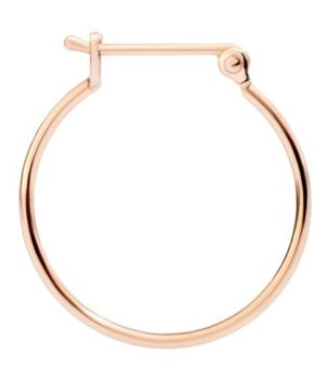 Orecchini Dodo Dha6001hoops0009r (DHA6001HOOPS0009R)  JEWELRY