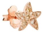 Orecchini Dodo Dhb5001starsdbr9r (DHB5001STARSDBR9R)  JEWELRY