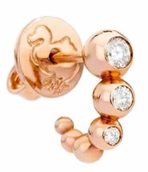 Orecchini Dodo Dhc1001bollidb09r (DHC1001BOLLIDB09R)  JEWELRY
