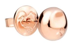 Orecchini Dodo Dhc1009pepit0009r (DHC1009PEPIT0009R)  JEWELRY