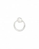 Orecchini Dodo Dhc2002knot0000ag (DHC2002KNOT0000AG)  JEWELRY