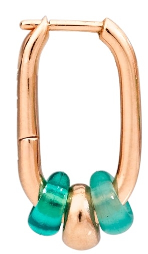 Orecchini Dodo Dhc2005rondeverag (DHC2005RONDEVERAG)  JEWELRY