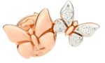 Orecchini Dodo Dhc2007lbflydb09r (DHC2007LBFLYDB09R)  JEWELRY