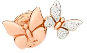 Orecchini Dodo Dhc2007lbflydb09r (DHC2007LBFLYDB09R)  JEWELRY