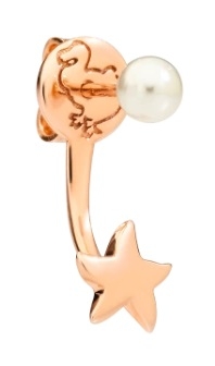 Orecchini Dodo Dhc2011starswcp9r (DHC2011STARSWCP9R)  JEWELRY