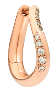 Orecchini Dodo Dhc2013essendb09r (DHC2013ESSENDB09R)  JEWELRY