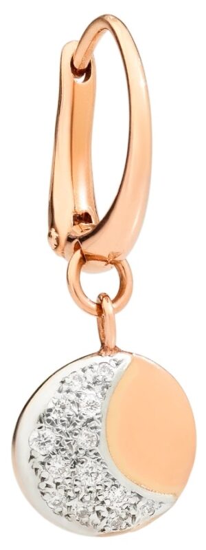 Orecchini Dodo Dhc2014mosundb09r (DHC2014MOSUNDB09R)  JEWELRY