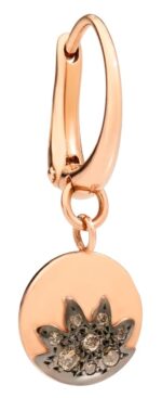 Orecchini Dodo Dhc2015mosundbr9r (DHC2015MOSUNDBR9R)  JEWELRY