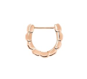 Orecchini Dodo Dhc3001granx0009r (DHC3001GRANX0009R)  JEWELRY