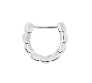 Orecchini Dodo Dhc3001granx000ag (DHC3001GRANX000AG)  JEWELRY