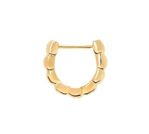 Orecchini Dodo Dhc3001granx000og (DHC3001GRANX000OG)  JEWELRY