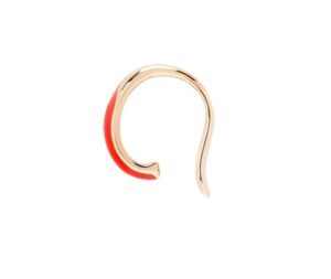 Orecchini Dodo Dhc3007ronderorag (DHC3007RONDERORAG)  JEWELRY