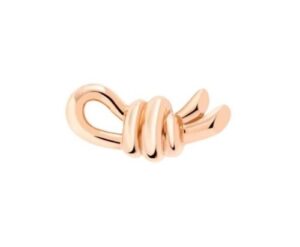 Orecchini Dodo Dhc3008knots0009r (DHC3008KNOTS0009R)  JEWELRY