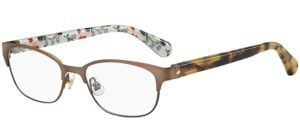 Kate Spade Eyewear Women's Eyeglasses (DIANDRA_305 A_51)