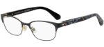 Kate Spade Eyewear Women's Eyeglasses (DIANDRA_INA A_49)