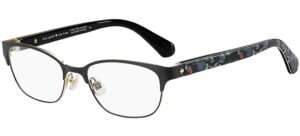Kate Spade Eyewear Women's Eyeglasses (DIANDRA_INA A_49)