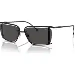 Diesel Dl 1002 (DL 1002_109-87_57) Unisex EYEWEAR