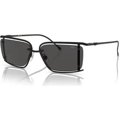 Diesel Dl 1002 (DL 1002_109-87_57) Unisex EYEWEAR