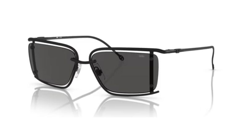 Diesel Dl 1002 (DL 1002_109-87_57) Unisex EYEWEAR