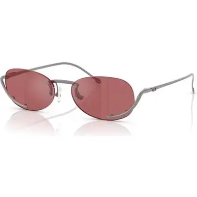 Diesel Dl 1004 (DL 1004_115-B5_53) Unisex EYEWEAR