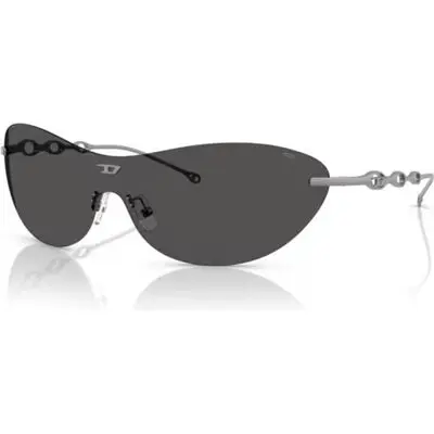 Diesel Dl 1006 (DL 1006_113-87_35) Unisex EYEWEAR