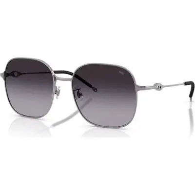 Diesel Women's Sunglasses (dl 1010d_10038g_55)