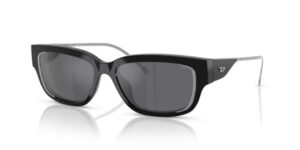 Diesel Unisex Sunglasses (dl 2002mu_701-6g_56)