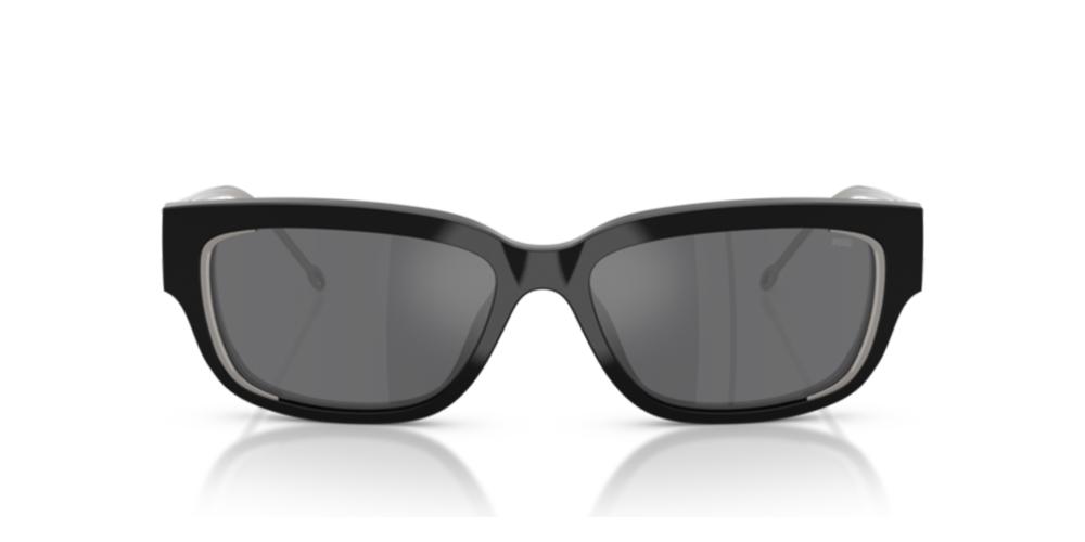 Diesel Unisex Sunglasses (dl 2002mu_701-6g_56) - Image 2