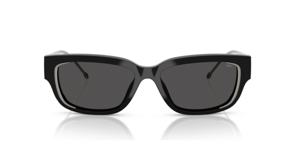 Diesel Unisex Sunglasses (dl 2002mu_701-87_56) - Image 2