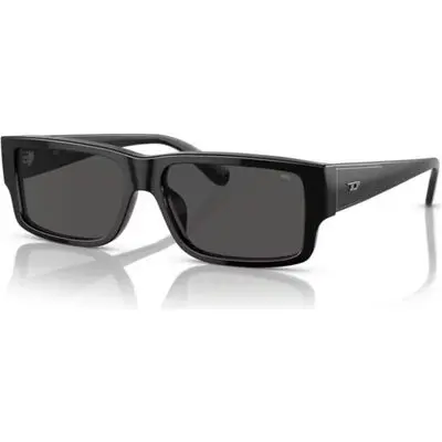 Diesel Dl 2003 (DL 2003_701-87_57) Men EYEWEAR