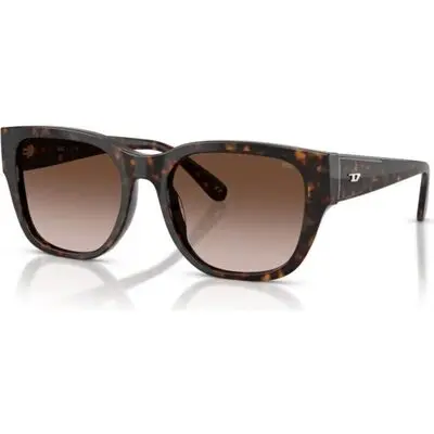 Diesel Unisex Sunglasses (DL 2005_202213_53)