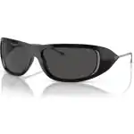 Diesel Dl 3001 (DL 3001_501-87_61) Unisex EYEWEAR