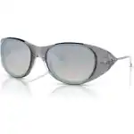Diesel Dl 3003 (DL 3003_507-B8_57) Unisex EYEWEAR
