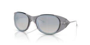 Diesel Dl 3003 (DL 3003_507-B8_57) Unisex EYEWEAR