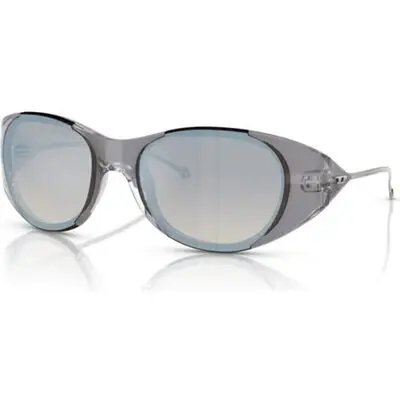 Diesel Dl 3003 (DL 3003_507-B8_57) Unisex EYEWEAR